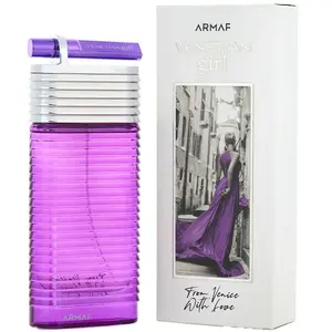 Armaf Venetiaans Meisje Uit Venetië Met Liefde Eau de Parfum Voor Dame... pas cher