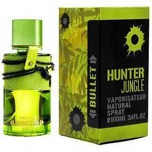 ARMAF HUNTER JUNGLE EDP 100 ML VP pas cher