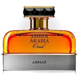 ARMAF AMBER ARABIA OUD POUR HOMME PARFUM 100 ML VP pas cher
