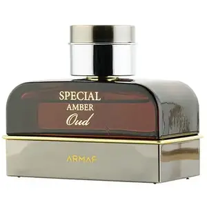 Armaf Special Amber Oud Eau de Parfum 100ml (NEW) pas cher