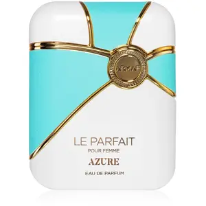 Armaf Le Parfait Panache Eau de Parfum 100ml Spray pas cher