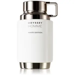 Herenparfum Armaf Odyssey Homme White Edition EDP 200 ml