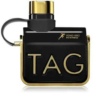 Eau de Parfum - ARMAF - Tag Him Uomo Nero - 100 ml - Agrumes - Aromati... pas cher