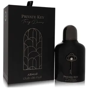 Armaf Club De Nuit Private Key To My Dreams Extrait De Parfum U 100ml pas cher