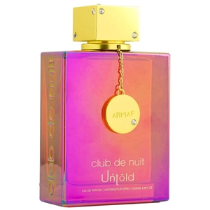 Armaf - Club De Nuit Untold - Unisex, 200 Ml pas cher