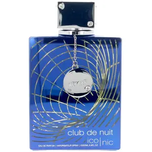 Armaf Club De Nuit Blue Iconic eau de parfum vaporizador 200 ml pas cher