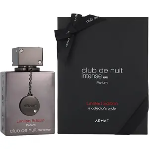 ARMAF CLUB DE NUIT INTENSE PARFUM 105 ML EDICION LIMITADA pas cher