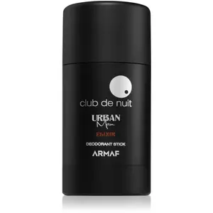 Armaf, Déodorant, Club de Nuit Urban Elixir (Stick) pas cher