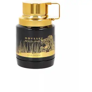 Armaf Odyssey Wild One Gold Edition eau de parfum homme 60 ml pas cher