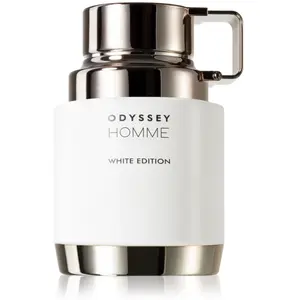 Armaf Odyssey Homme White Edition Eau de Parfum (Homme) 60 ml pas cher