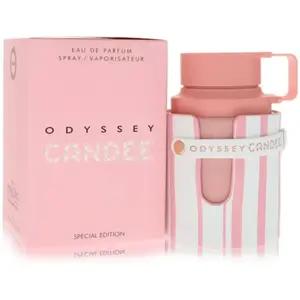 Armaf Odyssey Candee, Eau De Parfum 100 ml pas cher