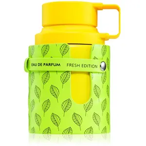 Armaf Odyssey Limoni Fresh Edition Edp U 100ml