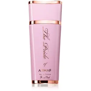 Eau de parfum - ARMAF - Rose Oud - 100 ml - Oriental - Ambré - Gourman... pas cher