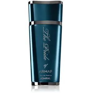 The Pride Of Armaf Admiral Edp pas cher