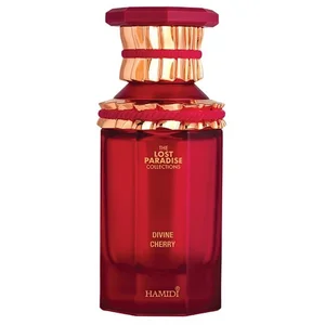 Divine Cherry The Lost Paradise Eau De Parfum - 100ML - By Hamidi pas cher