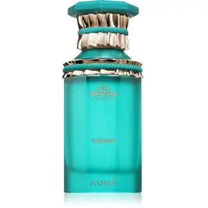 Lost Paradise - Exquisite by Hamidi for Women - 3.4 oz EDP Spray pas cher