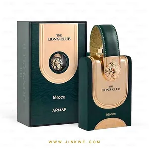 Armaf Men's Lions Club Feroce Eau de parfum 100 ml