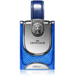 Armaf Lion’s Club Rugir Eau de Parfum 100 ml pas cher