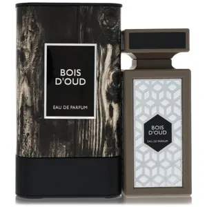 Flavia Bois d'Oud | Eau de Parfum | 90 ml