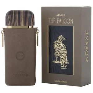 Comparateur de prix : Eau de parfum - ARMAF - The Falcon - 100 ml - Mixte - Oriental - Ambré