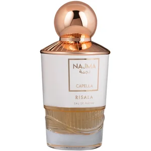 Hamidi Najma Capella Eau de Parfum Spray 100ml by Risala pas cher