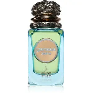 Genesis Alpha 100ML EDP By Risala Elite pas cher
