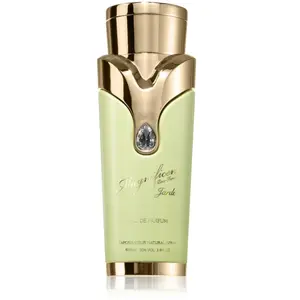 Armaf Magnificent Jardin Edp W 100ml pas cher
