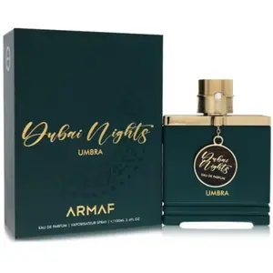 Armaf Dubai Nights Umbra Edp U 100mlVendu parbol