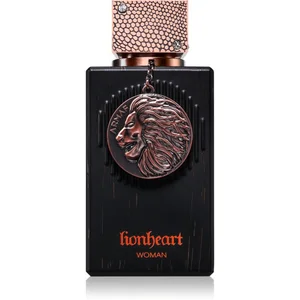Armaf Lionheart Woman | Eau de Parfum | 100 ml pas cher