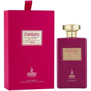 Fantasy Her 100ML EDP By Risala Elite pas cher