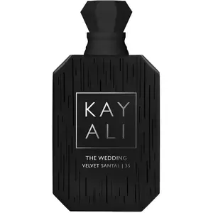 Kayali The Wedding Velvet Santal edp 50ml pas cher