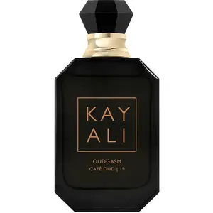 Kayali Oudgasm Café Oud - Unisex eau de parfum intense - 50 ml