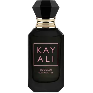 Kayali Oudgasm Rose Oud Intense 16 - 10 ml - eau de parfum spray pas cher
