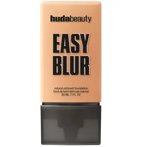 HUDA BEAUTY EASY BLUR NATURAL AIRBRUSH FOUNDATION BUTTER PECAN 330 pas cher