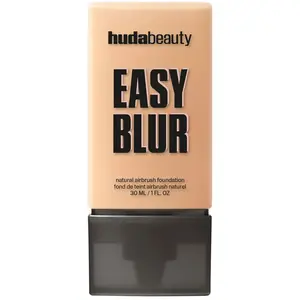 HUDA BEAUTY EASY BLUR NATURAL AIRBRUSH FOUNDATION CHEESECAKE 250 pas cher