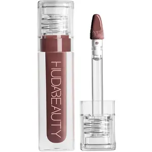 Huda Beauty Faux Filler Extra Shine Lip Gloss 3.9ml , POSH