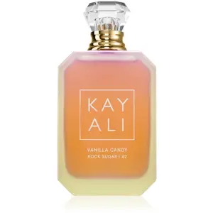 Kayali Vanilla Candy Rock Sugar 42 edp 100ml pas cher