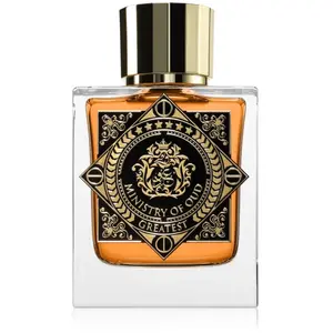 Ministry of Oud Greatest Extrait de parfum 100 ml UNI pas cher