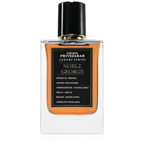 Privezarah - Noble George 70 MLVendu parbol