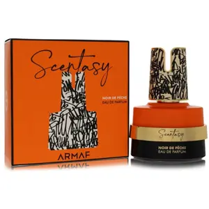 Armaf Scentasy Noir de Pêche Eau De Parfum 100 ml (unisex) pas cher