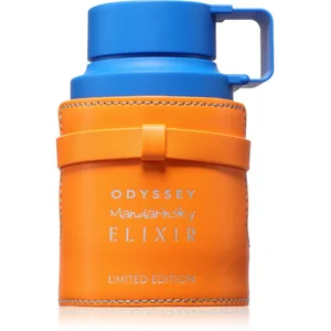 Armaf Odyssey Mandarin Sky Elixir - Eau de Parfum - 100 ml pas cher