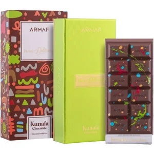 ARMAF - Kunafa Chocolate - Eau De Parfum - 70 ml pas cher
