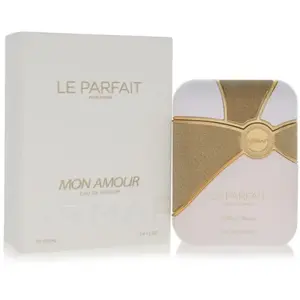 Damesparfum Armaf Le Parfait Pour Femme Mon Amour EDP 100 ml pas cher