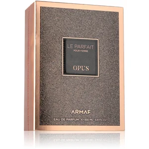 Damesparfum Armaf Le Parfait Pour Femme Opus EDP 100 ml pas cher