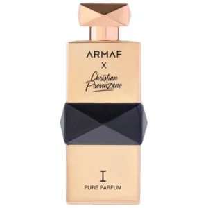 Armaf Men's Christian Provenzano I (Gold + Black) Parfum 100 ml pas cher