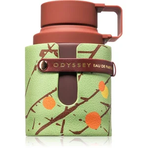 Armaf Odyssey Dubai Chocolat | Eau de Parfum | 100 ml
