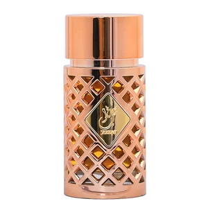 Ard Al Zaafaran Jazzab Gold | Eau de Parfum | 100 ml pas cher