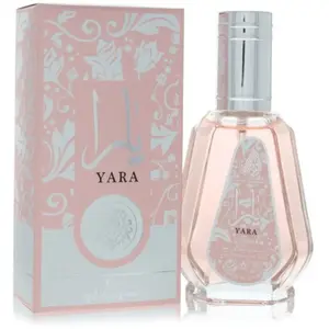Ard Al Zaafaran Yara Edp Spray pas cher