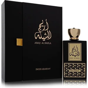 Swiss Arabian Areej Al Sheila Eau De Parfum Spray 100 Ml For Women pas cher