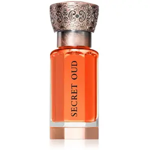 Comparateur de prix : Extrait de parfum - Huile parfumée Secret Oud - Private Collection Swi...